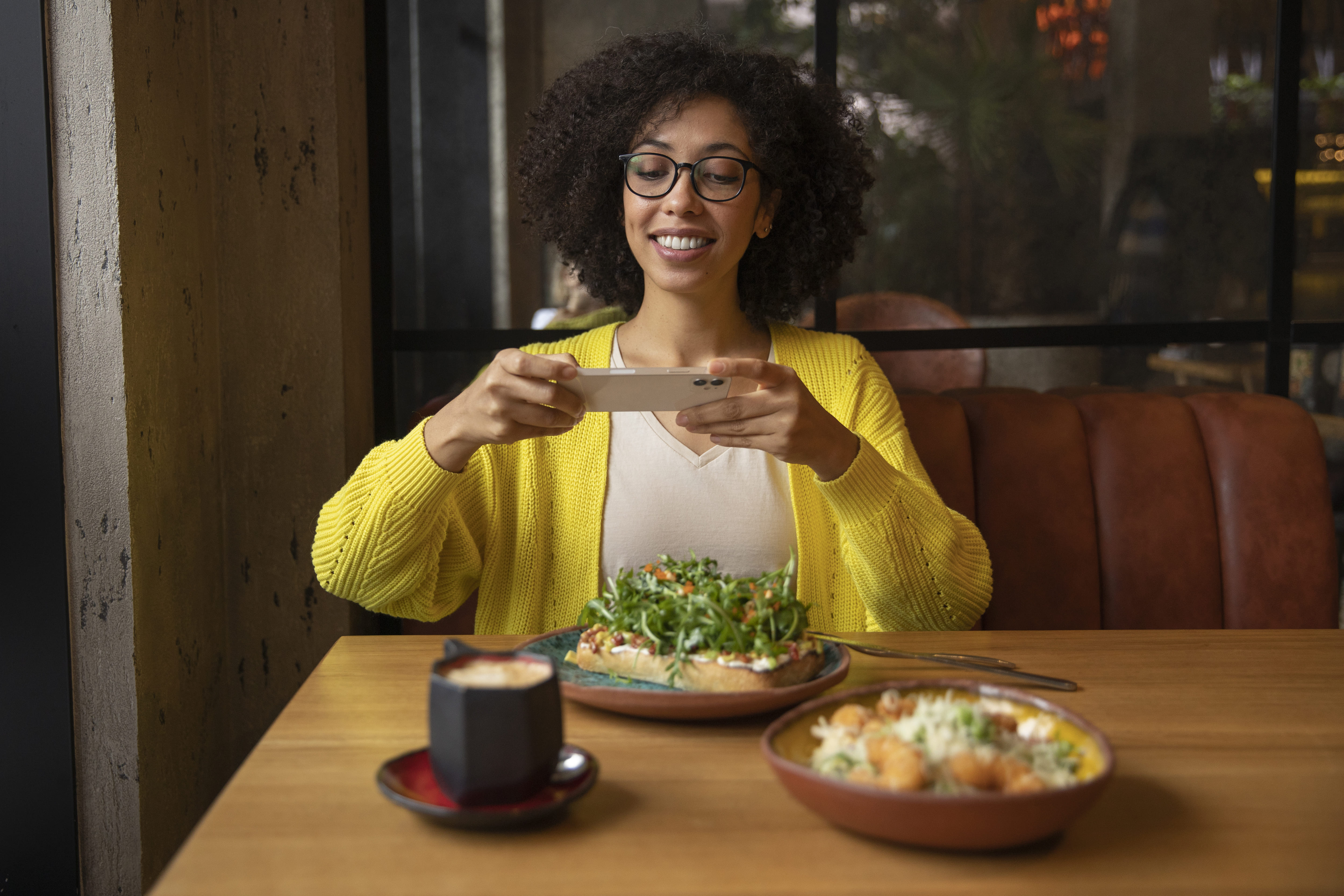 Alimentos do futuro